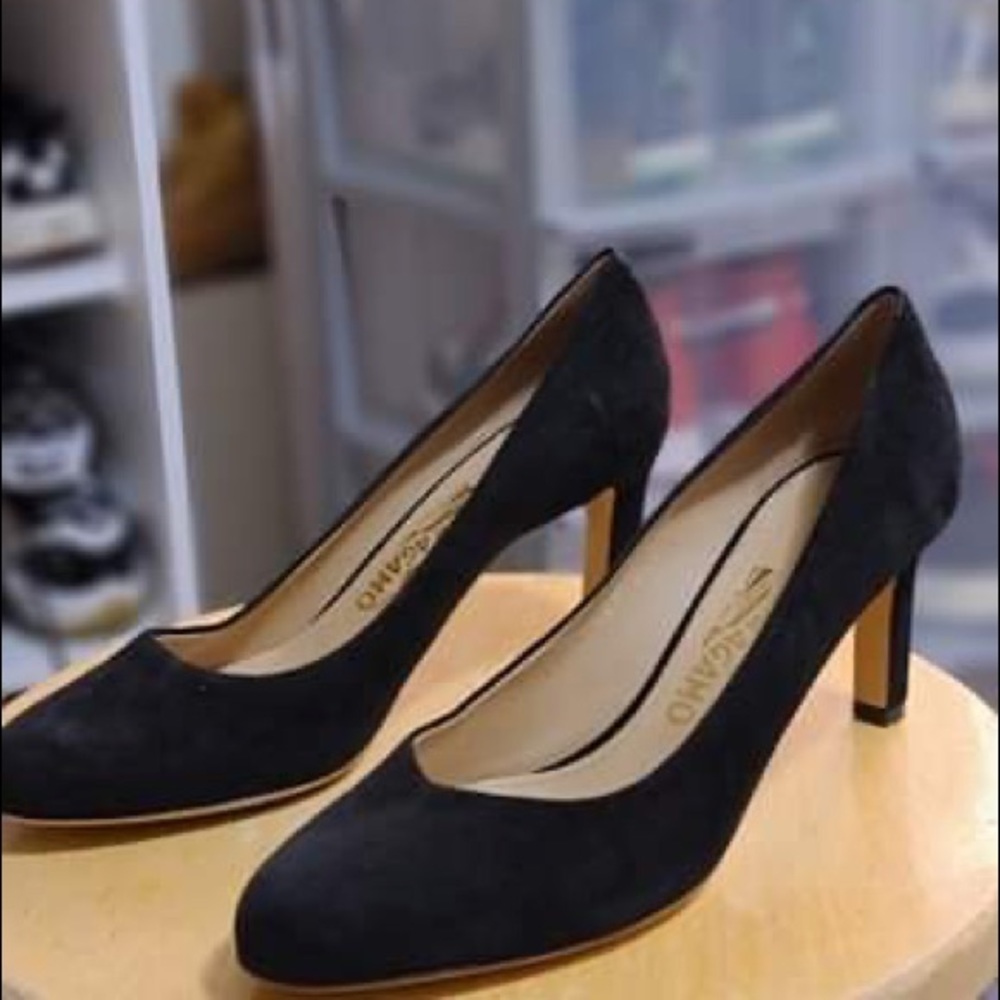 Salvatore Ferragamo
